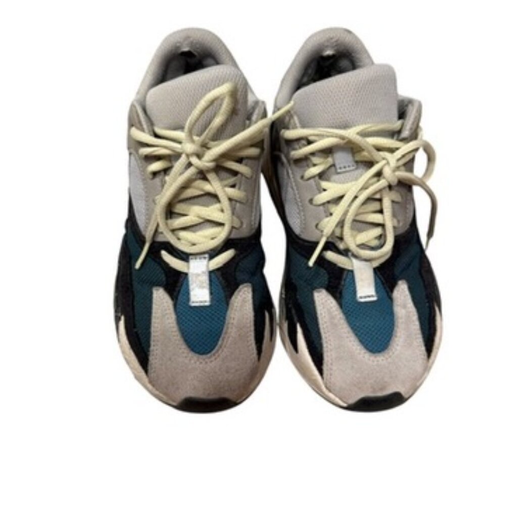 Adidas Yeezy boost 700 sneakers multicolor US8